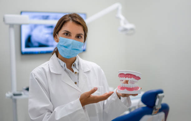 Best Weekend Emergency Dentist in Mountain View, CA