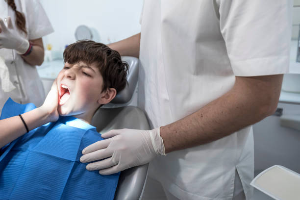 Best Emergency Dental Care for Abscessed Tooth in Mountain View, CA