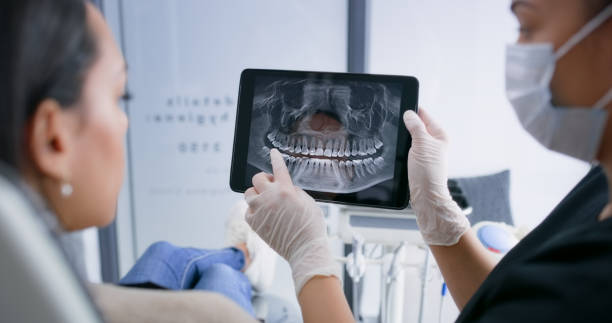 Best Emergency Dentist for Lost Fillings or Crowns in Mountain View, CA