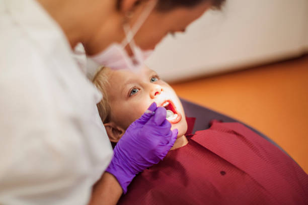 Best Emergency Dentist for Lost Fillings or Crowns in Mountain View, CA
