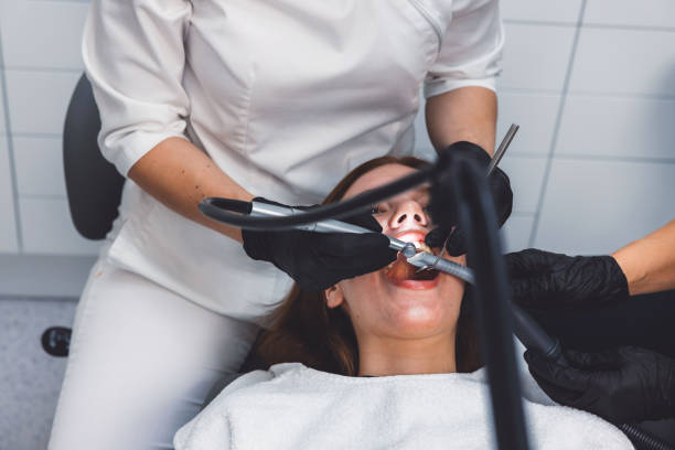 Best Pediatric Emergency Dentist in Mountain View, CA
