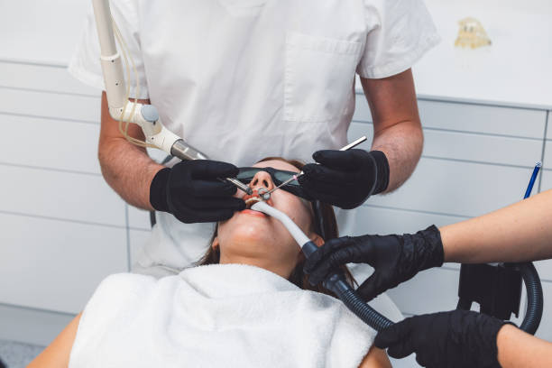 Best Emergency Root Canal Treatment in Mountain View, CA