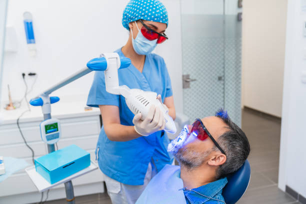 Best Mobile Emergency Dentist in Mountain View, CA